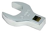 SUNEX TOOLS 97330A 1/2" Dr. 30mm Jumbo Crowfoot