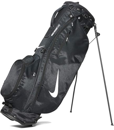 Amazon.com : Nike Sport Lite Golf Bag : Sports & Outdoors