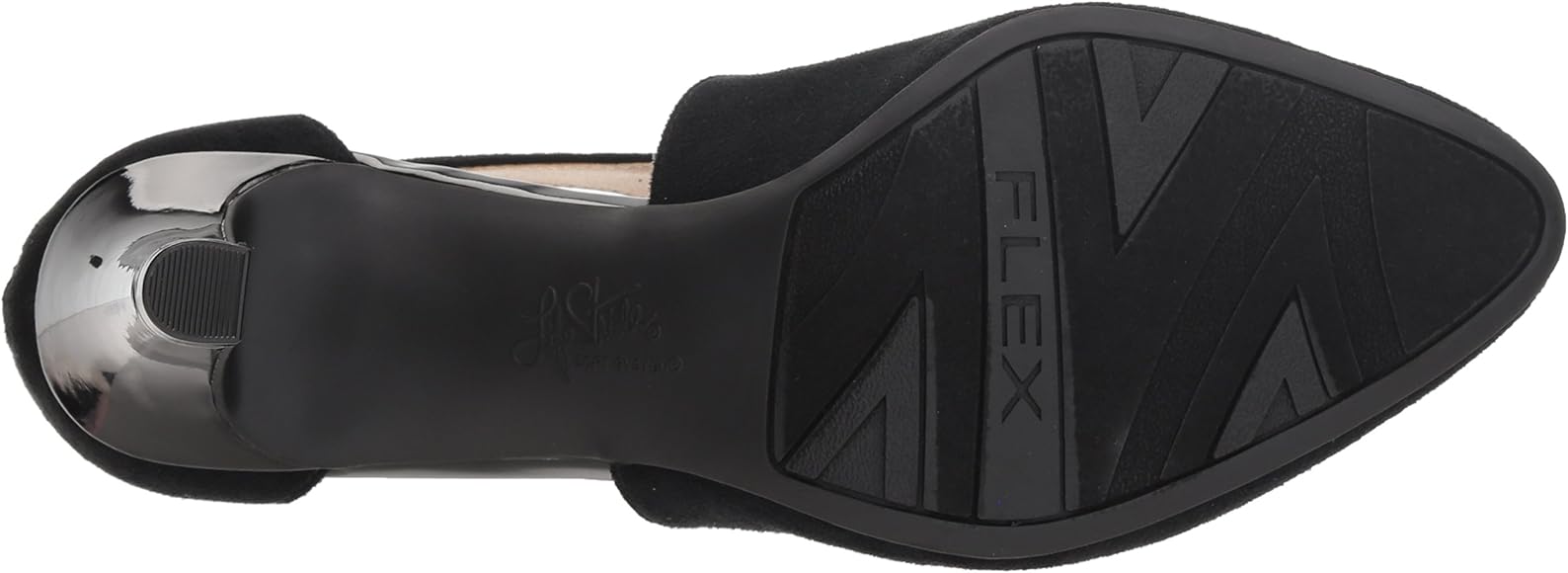 lifestride women's giovanna 2 pump