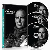 The Chosen: Season 4 DVD
