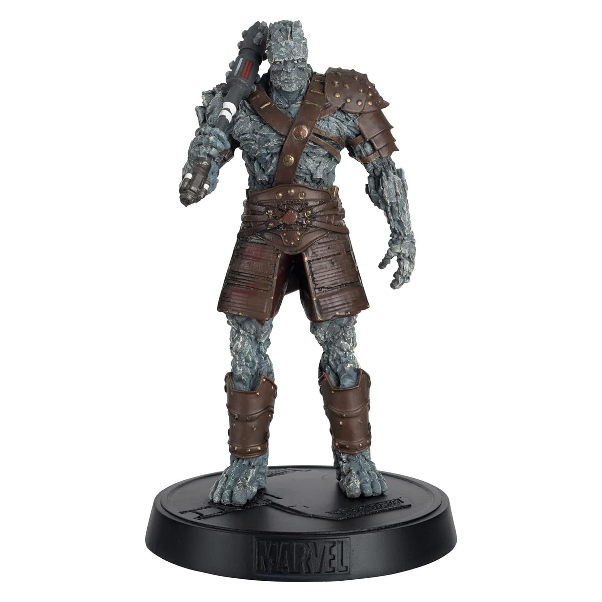 Eaglemoss Korg 1:16 Special Marvel Hero Collector