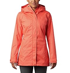 Columbia Women's Plus Size Splash A Little II