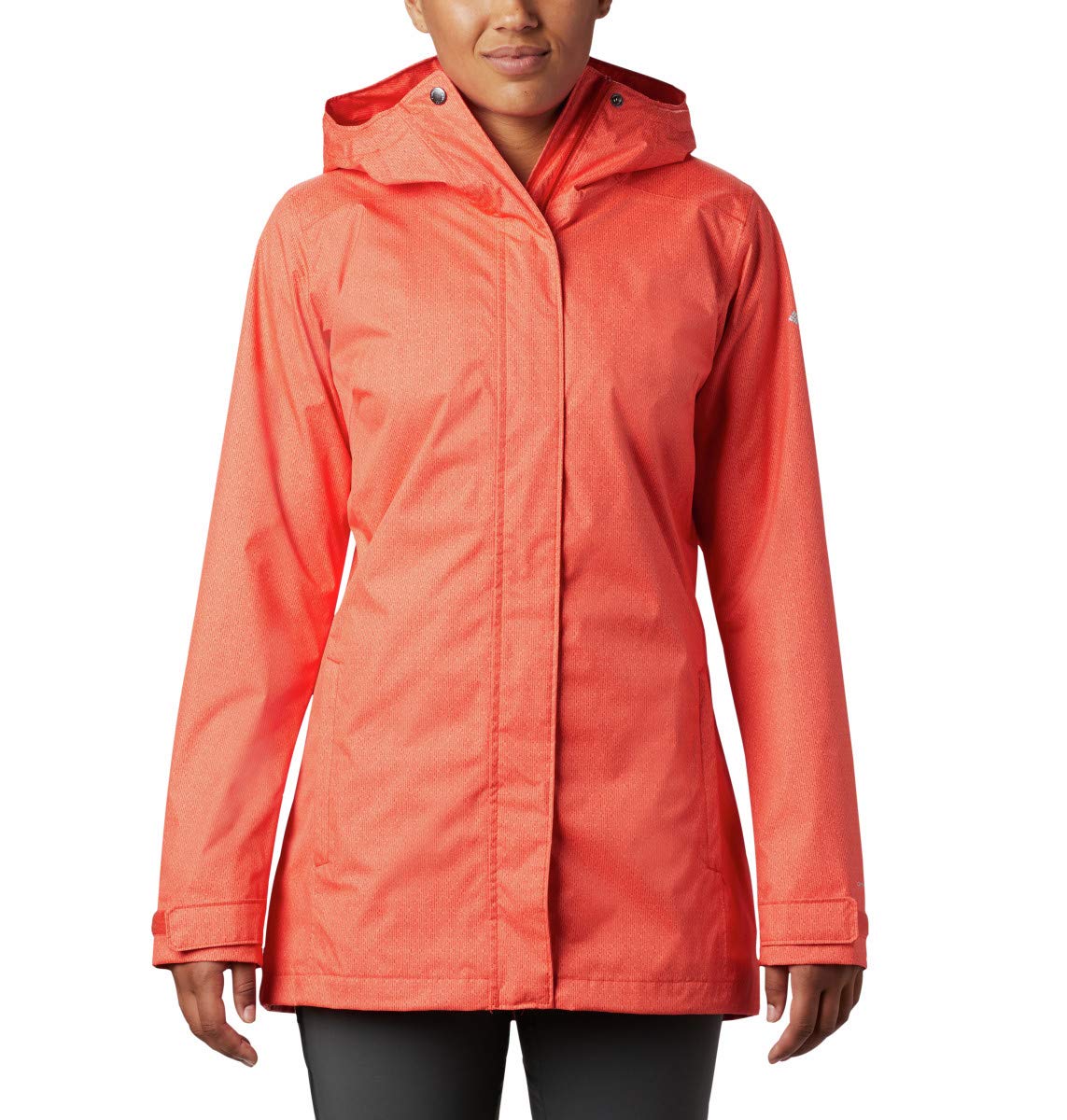 Columbia Women's Plus Size Splash A Little II
