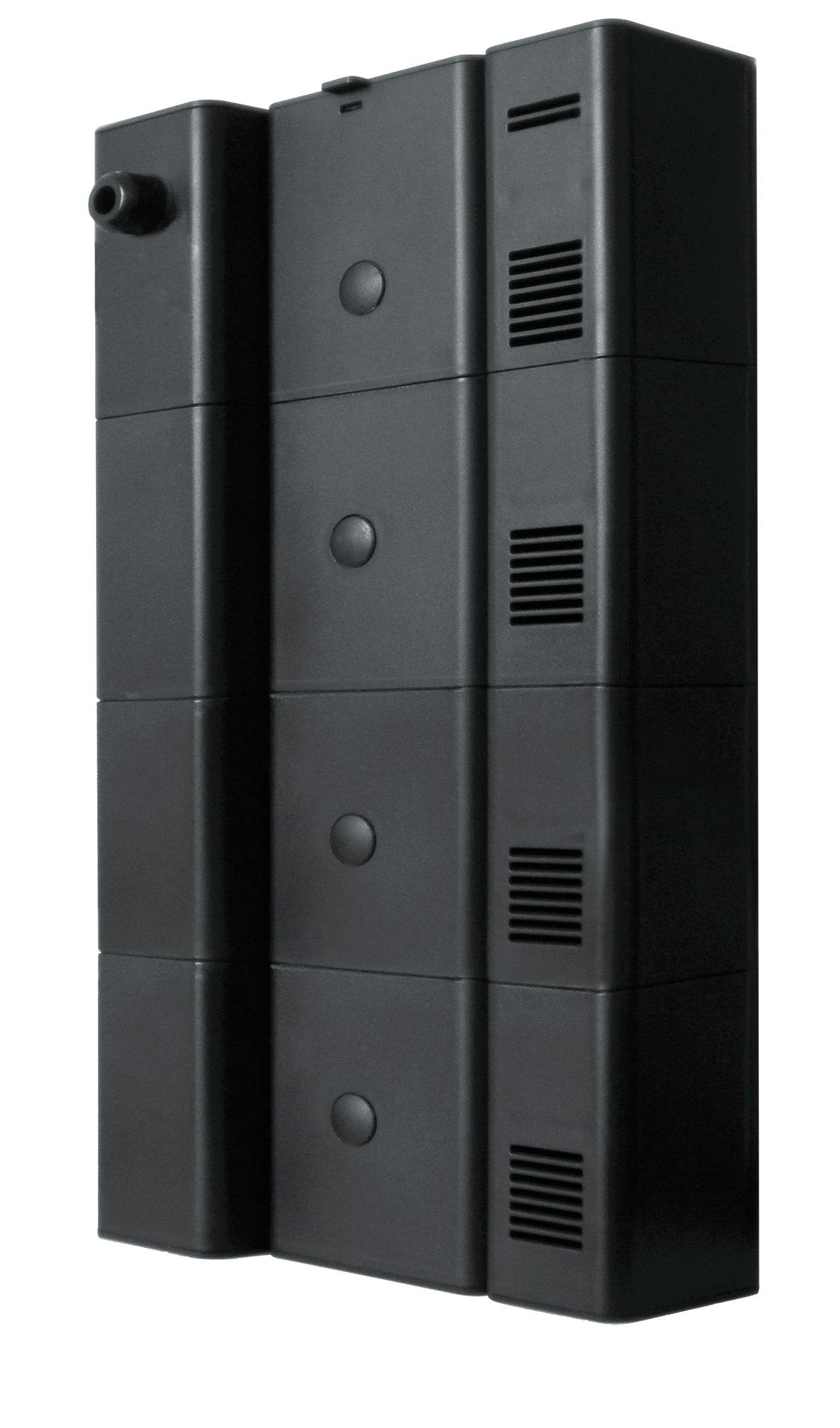 Haquoss Quickfilter Jumbo Biological Filter for Aquarium, 500 Litre Capacity — image 1