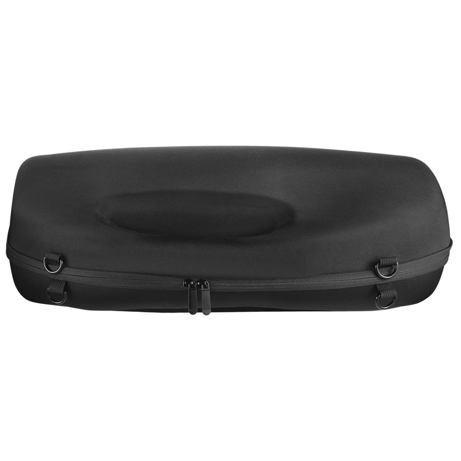 Yocktec Portable Wireless Waterproof Speaker Case Bag with Holding