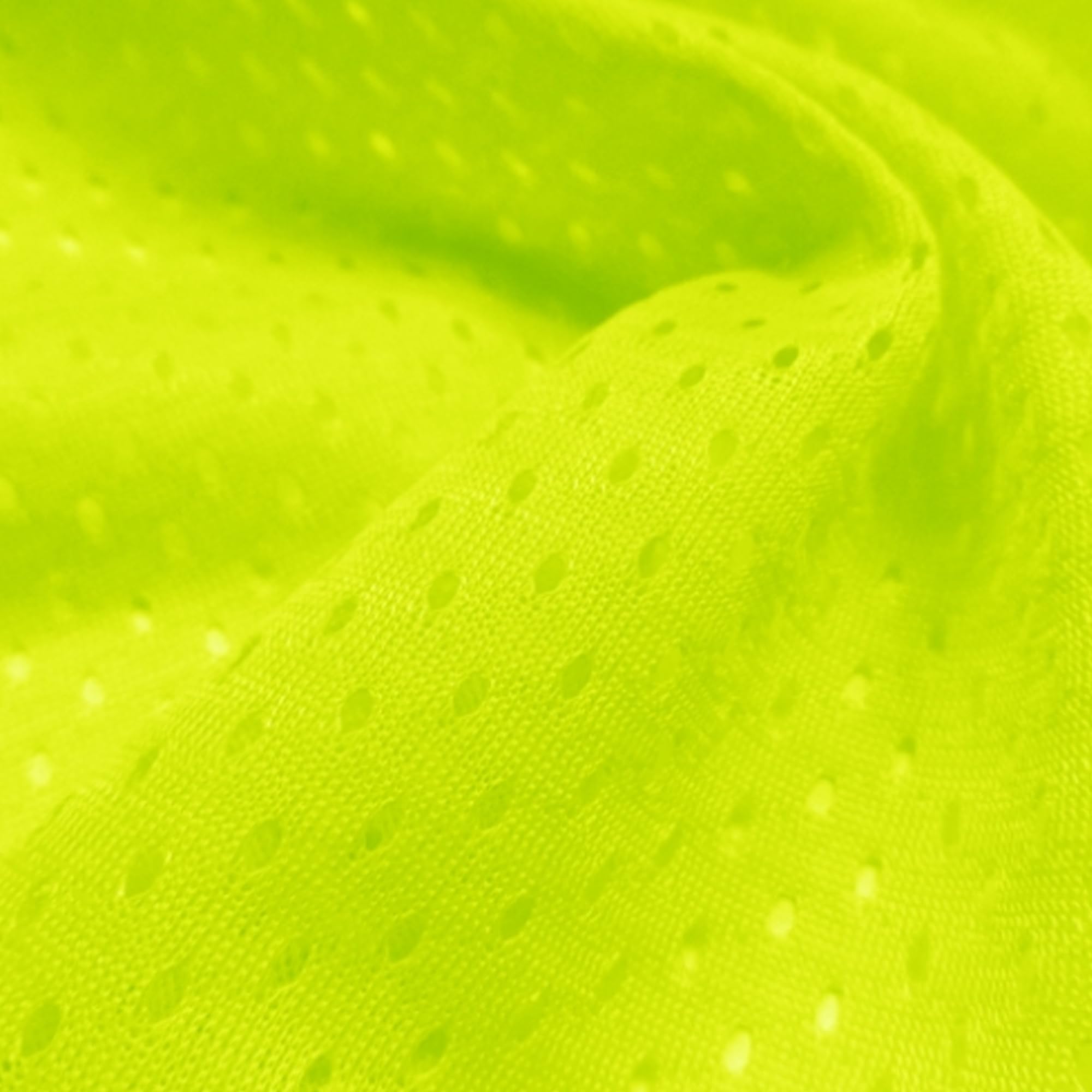 Pico Textiles 20 Yards Bolt – Neon Yellow