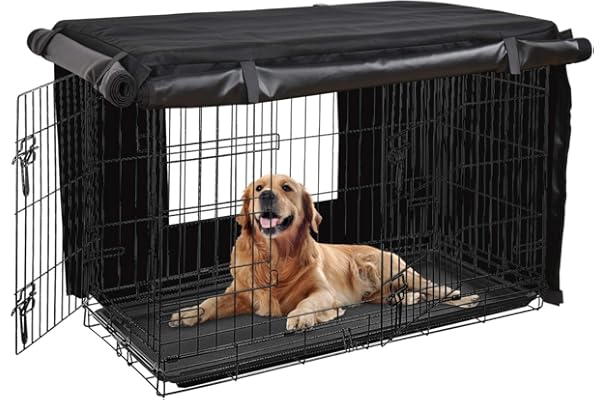 dog crates amazon prime