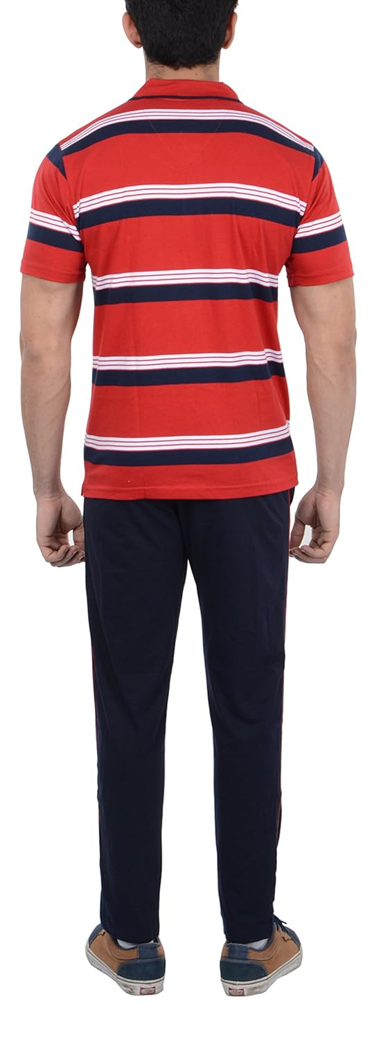 brand onn men's pyjama set