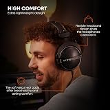 beyerdynamic DT 770 PRO 250 Ohm Closed Studio Headphones view 6