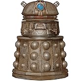 Funko POP! TV: Doctor Who - Reconnaissance Dalek