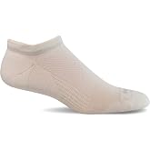 Sockwell Women's Elevate Micro Moderate Compression Sock