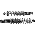 Monroe Shocks & Struts Load Adjusting 58620 Shock Absorber