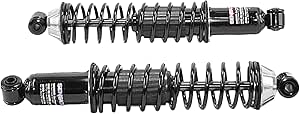 Monroe Shocks &amp; Struts Load Adjusting 58620 Shock Absorber