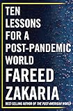 Ten Lessons for a Post-Pandemic World
