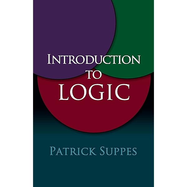 Amazon.com: Introduction to Logic 7ED: 9780023250200: Irving M