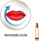 Max Factor Gift Box Colour Elixir Lipstick Lip Pencil Elegant Clutch Bag view 6