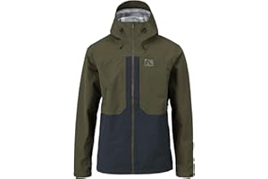 Flylow Men's Knight Jacket - Waterproof Breathable Ski & Snowboard Coat
