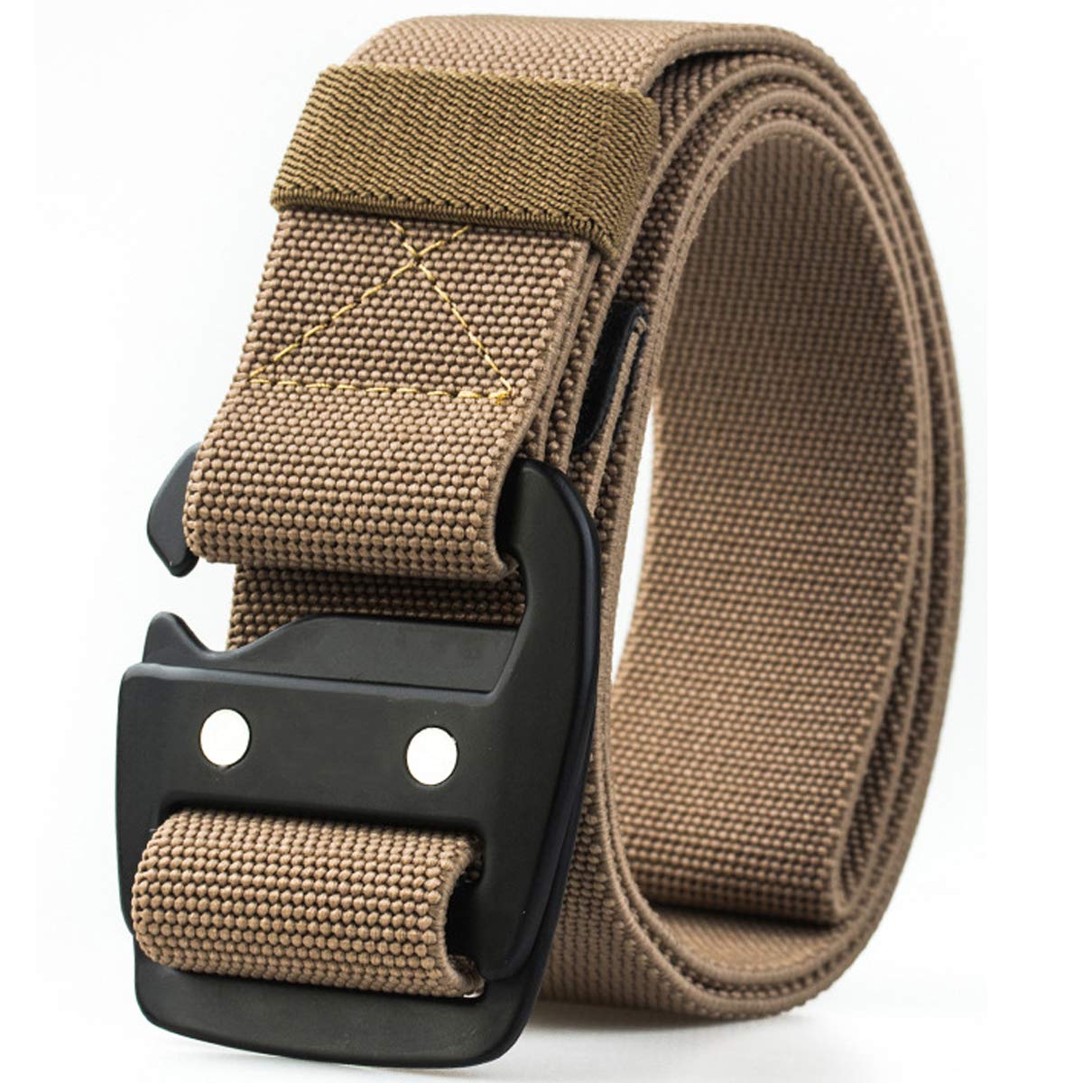 stretch tactical belt