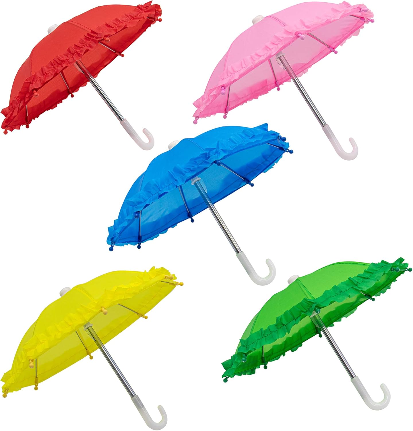 mini doll umbrella