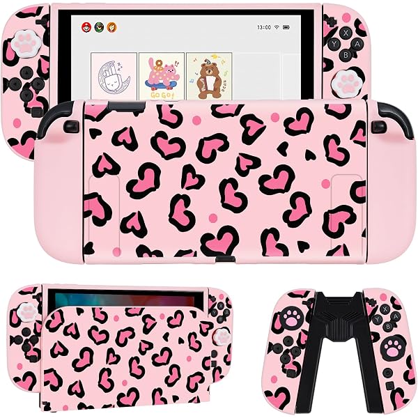 Amazon.com: Replacement Full Housing Case with Keys Set for