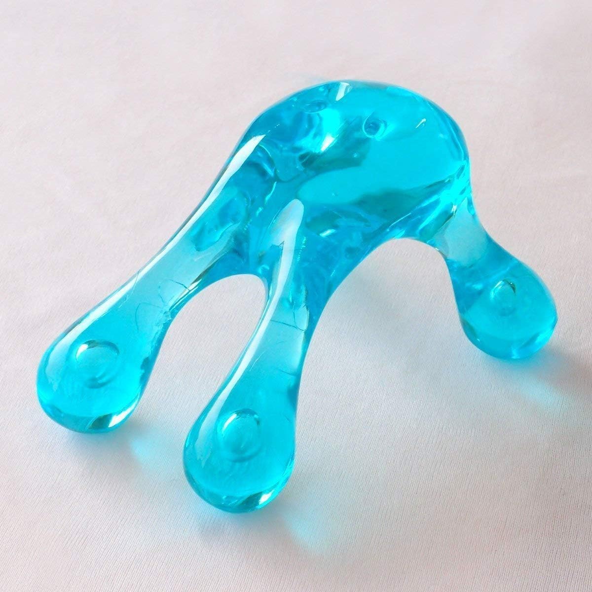 Купить Массажер Электрический С Лапками