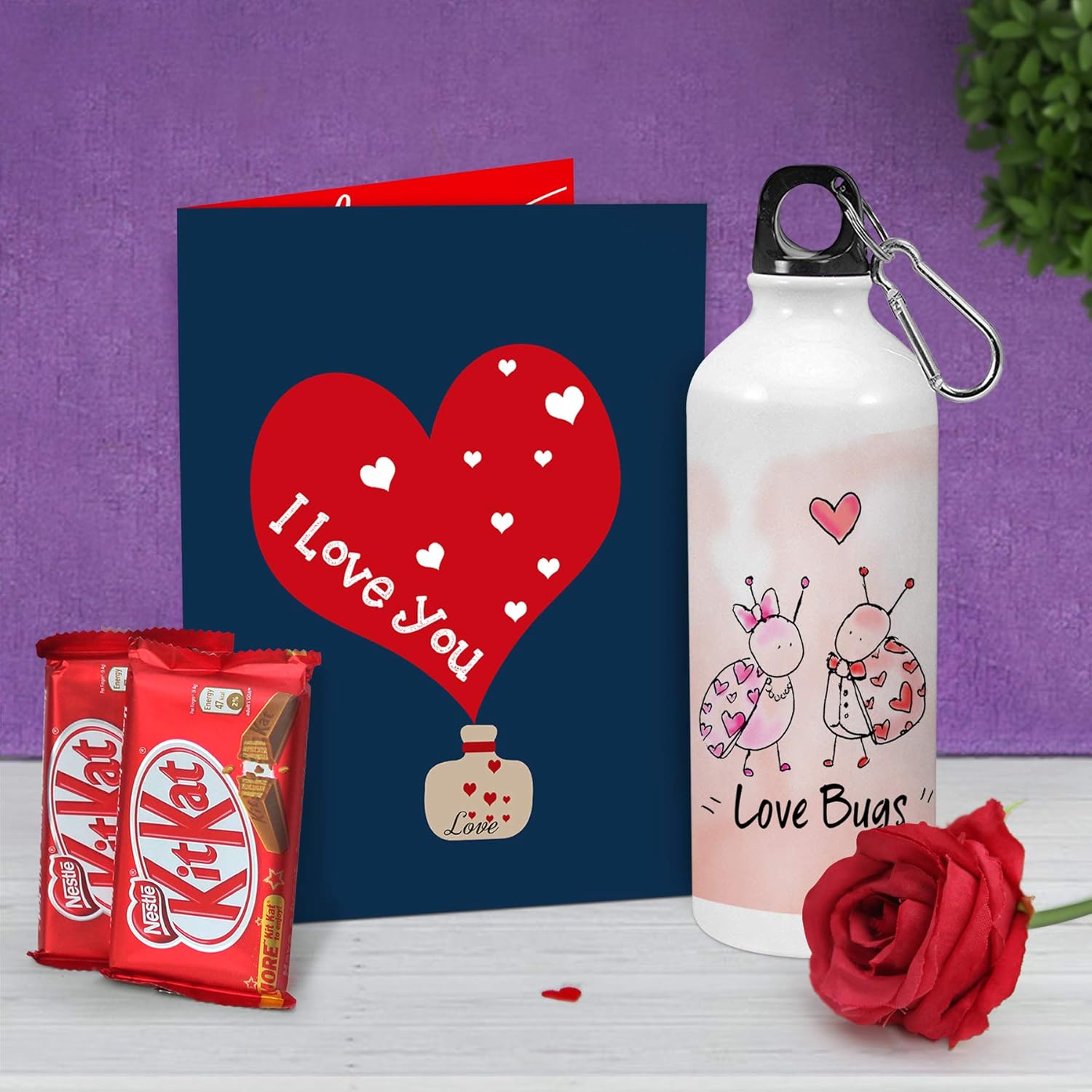 valentine day special gift for hubby