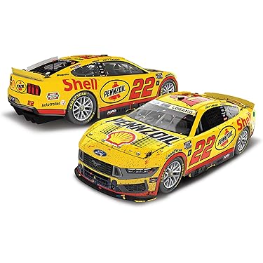 Tide NASCAR ミニカー 7台セット コレクターズエディション AUTOGRAPHED ERIK JONES 2021 TIDE/ FOOD CITY #43 CAMARO 1/24
