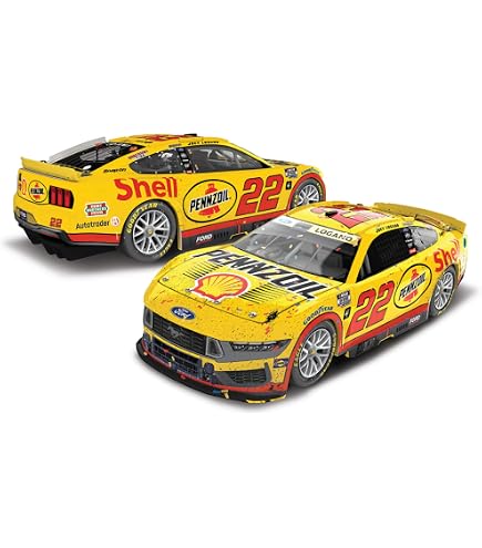 Action Racing Collectables カイル・ブッシュ Lionel Racing Kyle Busch 2021 Sport Clips 1:24 ARC DIECAST, Toy