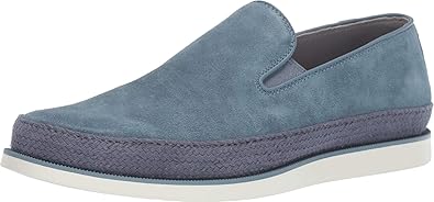 sperry gold slip on sneakers