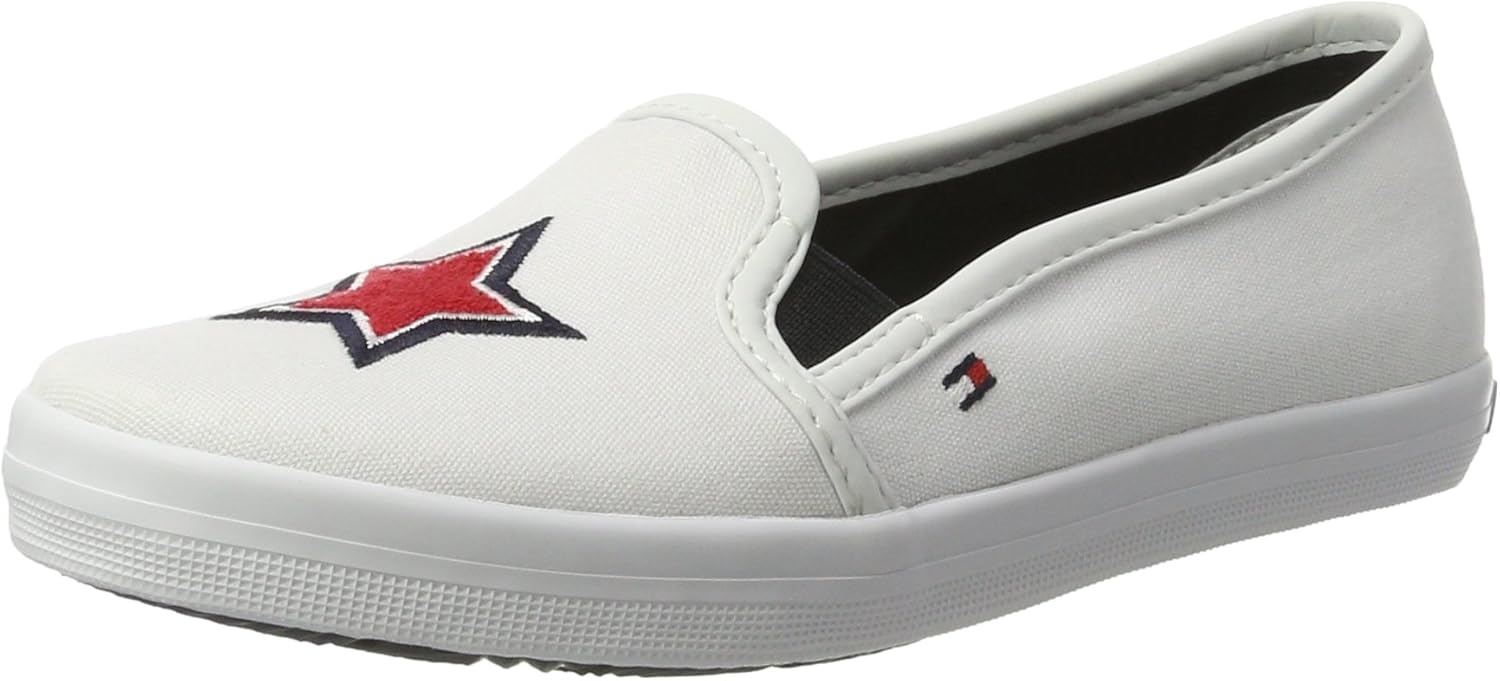 girls tommy shoes