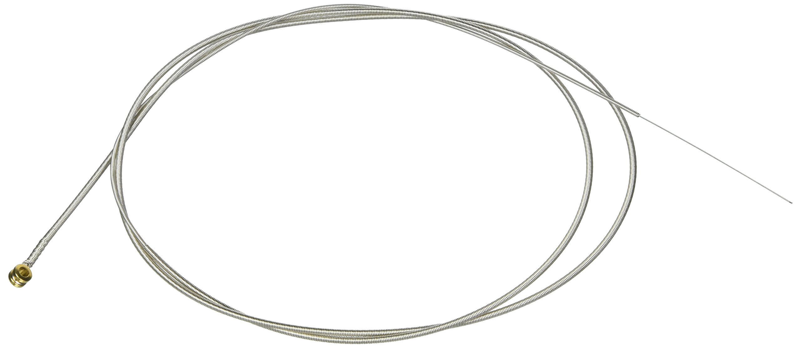 DUNLOP DBN90 Nickel Stainless Steel Medium Bass Guitar String, 090-Gauge