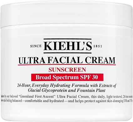 ultra facial
