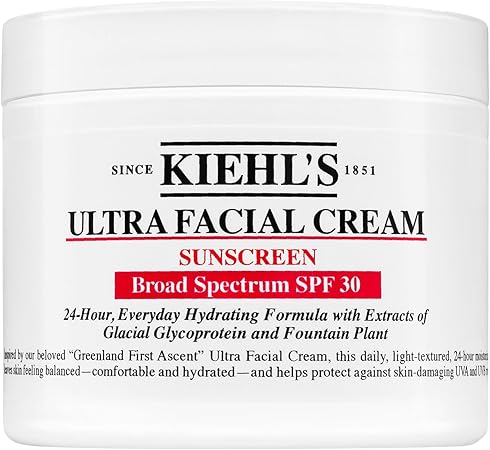 ultra facial cream 4.2 oz