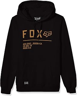 sudaderas fox para hombre