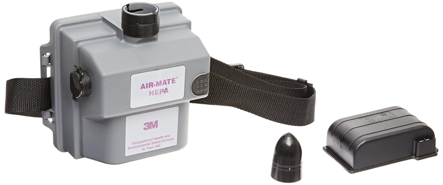 The 6 Best 3M Airmate Papr Be224
