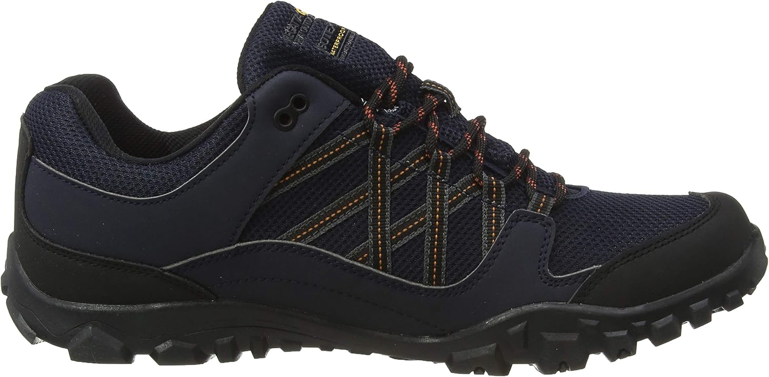 regatta walking boots mens