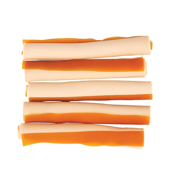 SMARTBONES SKIN AND COAT CARE STICKS 16 COUNT, RAWHIDE-FREE CHEWS FOR DOGS, WITH OMEGA FATTY ACIDS