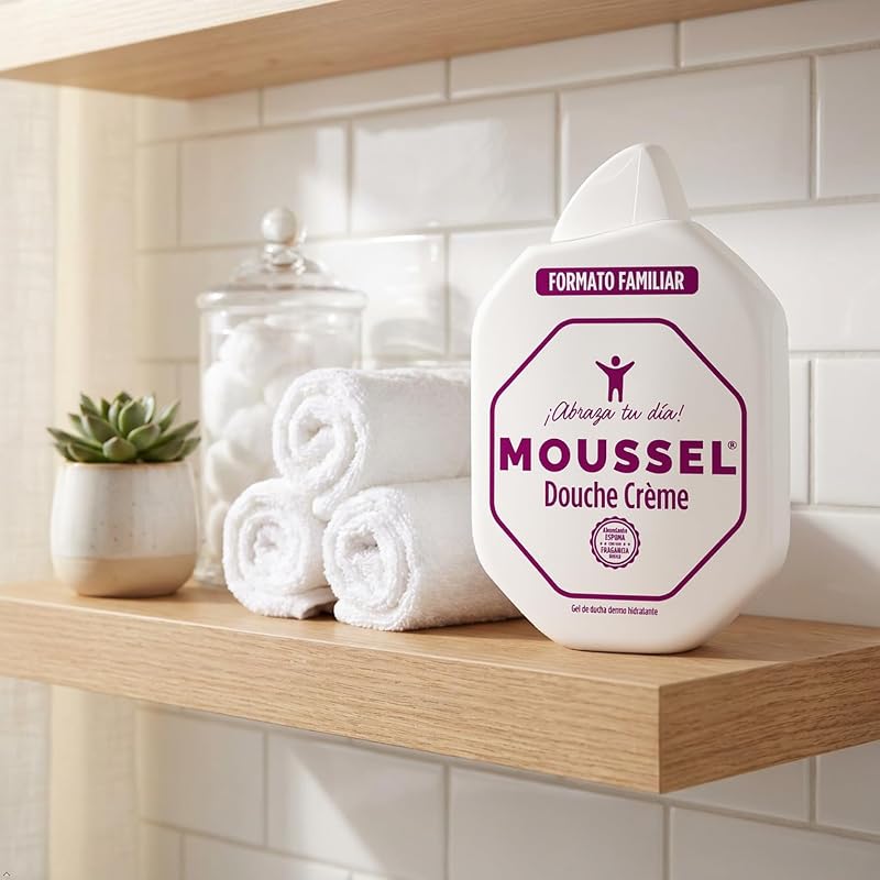 Douche Crème, 900 ml