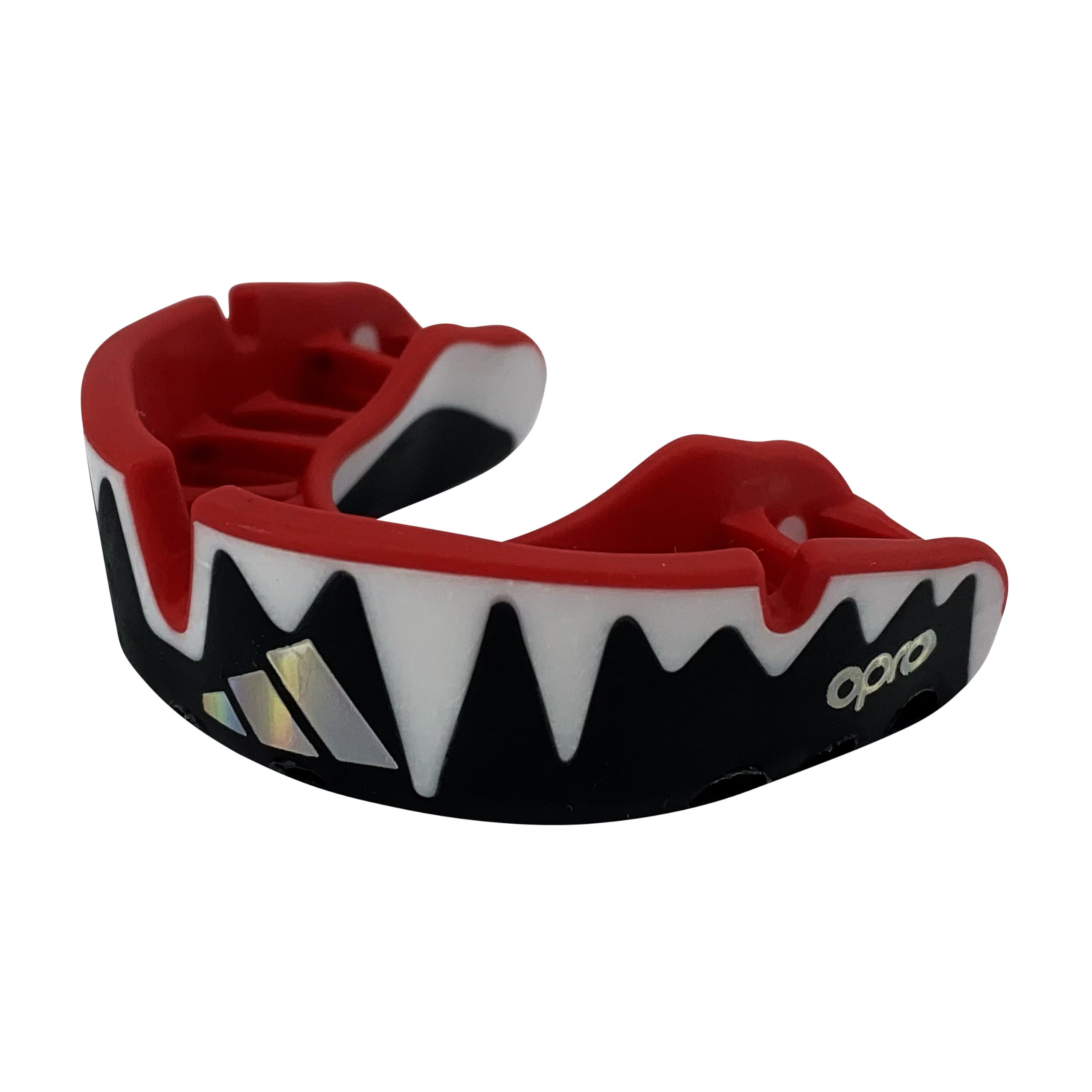 adidas Opro Gen4 Plainum Edition Mouthguard