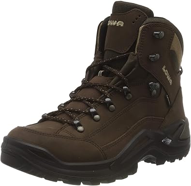 amazon mens boots uk