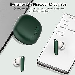 AI Language Translation Earbuds, 3-in-1 Translator