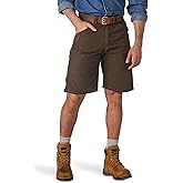 Wrangler Mens Technician Short