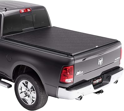 Amazon Com Truxedo Edge Soft Roll Up Truck Bed Tonneau Cover 846901 Fits 09 18 19 20 Classic Ram 1500 2500 3500 6 4 Bed Automotive