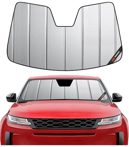 Amazon.com: Windshield Sunshade for Land Rover Range Rover L460