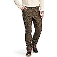RevolutionRace Men's Nordwand & Nordwand Pro - Durable and Ventilated Outdoor Pants
