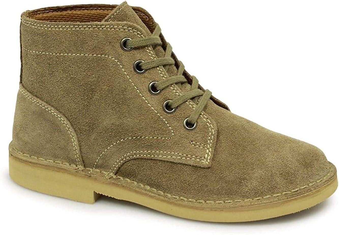 roamers desert boots amazon
