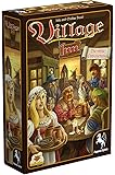 Pegasus Spiele 54510G - Village Kennerspiel: Amazon.de: Spielzeug