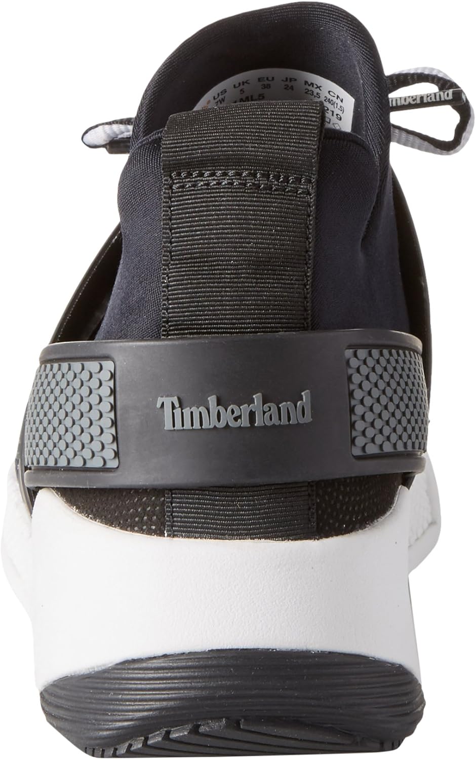 timberland estive donna