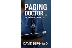 Paging Doctor...: 50 Emergency Room Cases