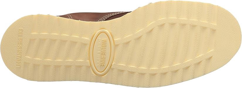 wolverine loader 6 wedge boot